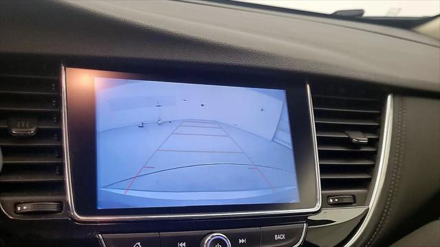 2020 Buick Encore FWD Preferred