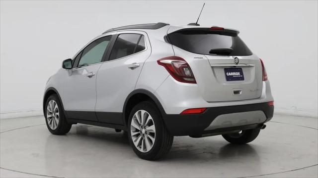 2020 Buick Encore FWD Preferred