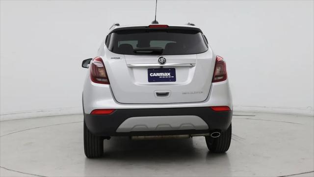 2020 Buick Encore FWD Preferred