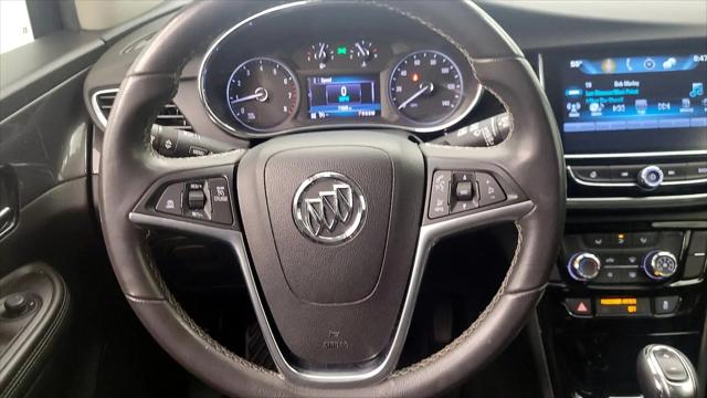 2020 Buick Encore FWD Preferred