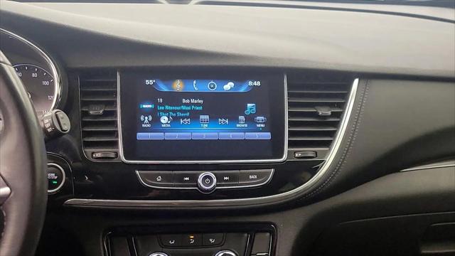 2020 Buick Encore FWD Preferred