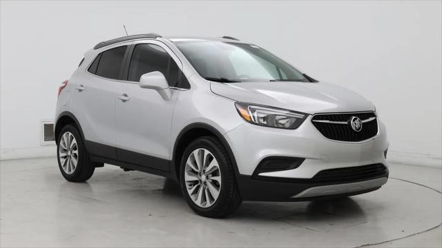 2020 Buick Encore FWD Preferred for sale near West Carrolton, OH