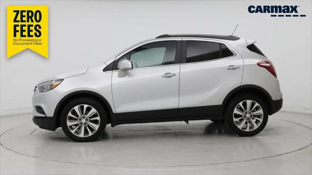 2020 Buick Encore FWD Preferred for sale near West Carrolton, OH