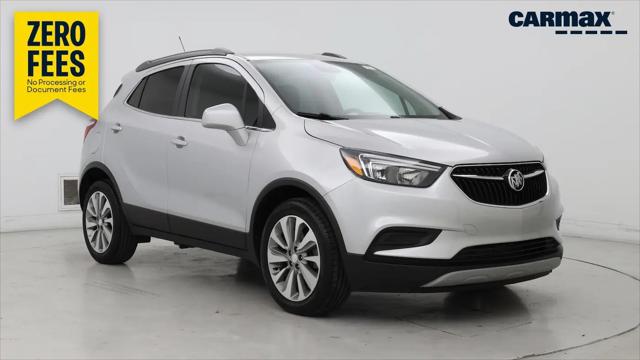 2020 Buick Encore FWD Preferred for sale in West Carrolton, OH