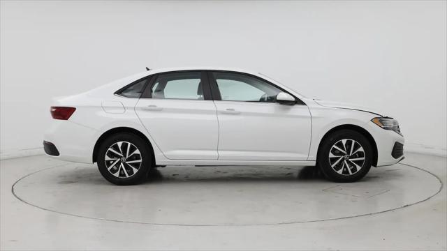 2024 Volkswagen Jetta 1.5T S