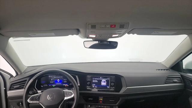 2024 Volkswagen Jetta 1.5T S