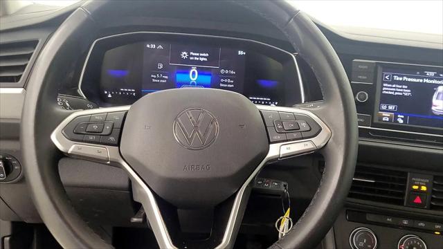 2024 Volkswagen Jetta 1.5T S