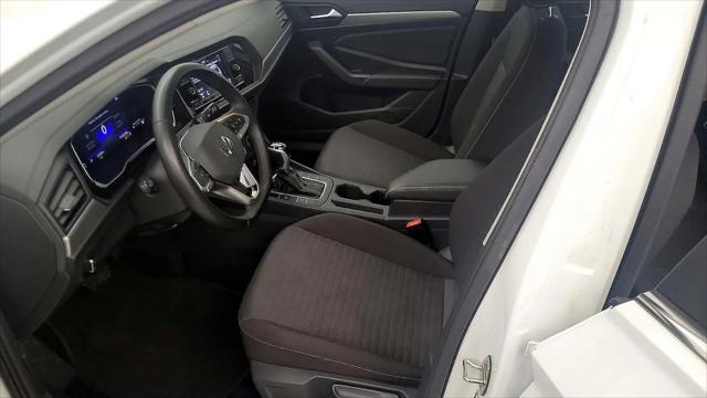 2024 Volkswagen Jetta 1.5T S