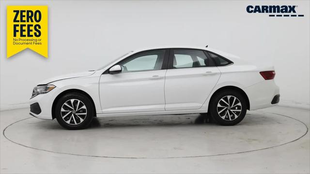 2024 Volkswagen Jetta 1.5T S for sale near West Carrolton, OH