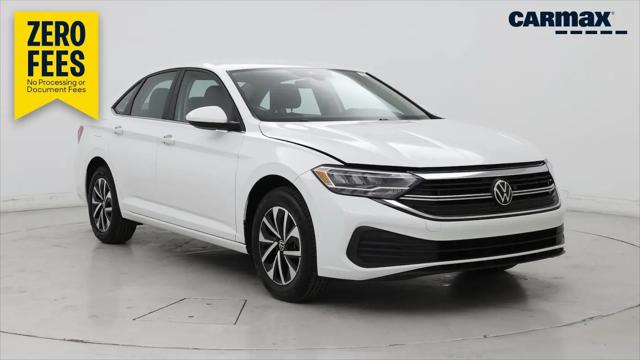 2024 Volkswagen Jetta 1.5T S for sale near West Carrolton, OH
