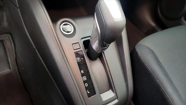 2024 Nissan Kicks S Xtronic CVT