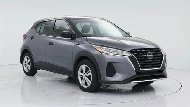 2024 Nissan Kicks S Xtronic CVT for sale in Raleigh, NC