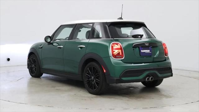 2023 MINI Hardtop Cooper S