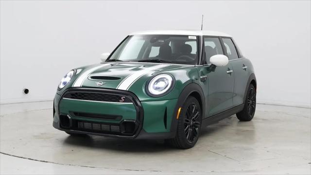 2023 MINI Hardtop Cooper S