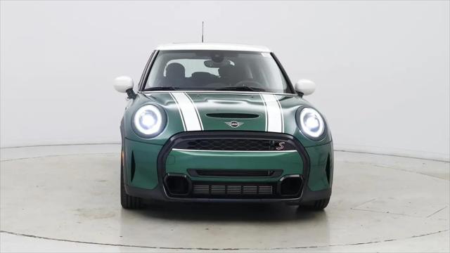2023 MINI Hardtop Cooper S