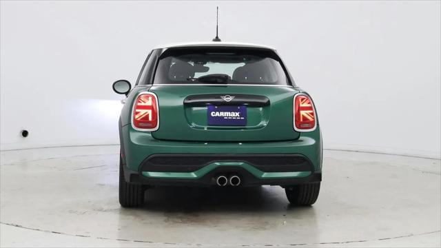 2023 MINI Hardtop Cooper S