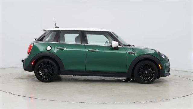 2023 MINI Hardtop Cooper S