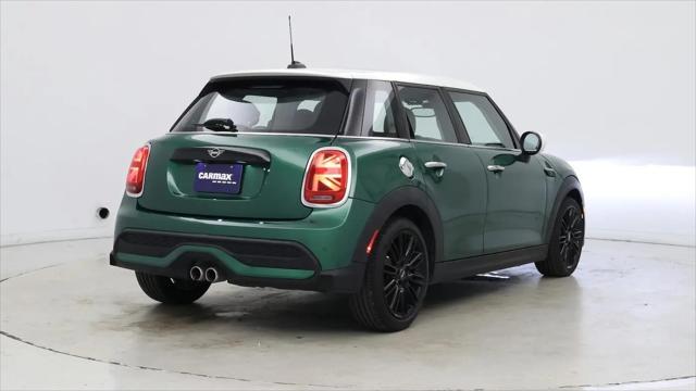2023 MINI Hardtop Cooper S