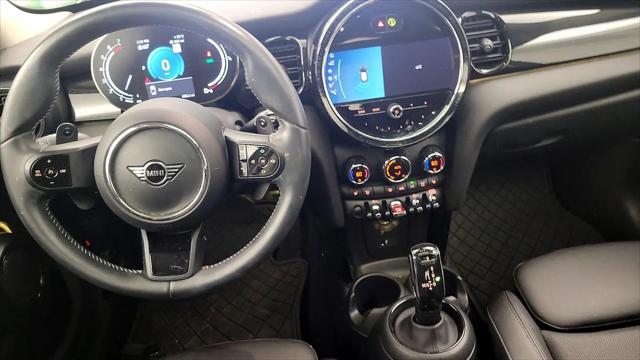 2023 MINI Hardtop Cooper S