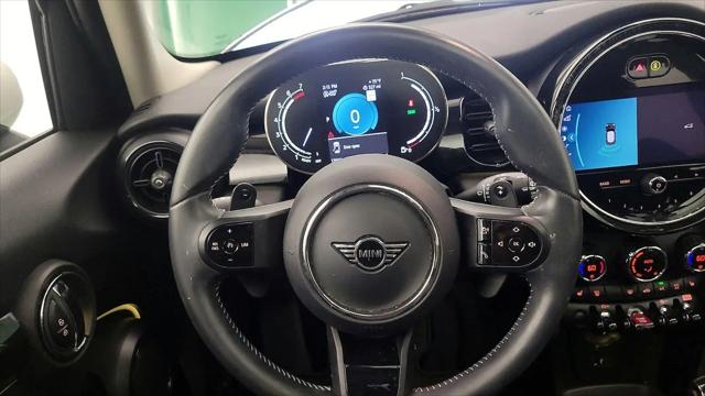 2023 MINI Hardtop Cooper S
