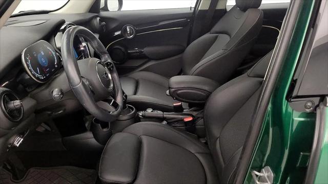 2023 MINI Hardtop Cooper S