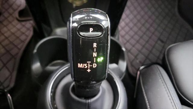 2023 MINI Hardtop Cooper S