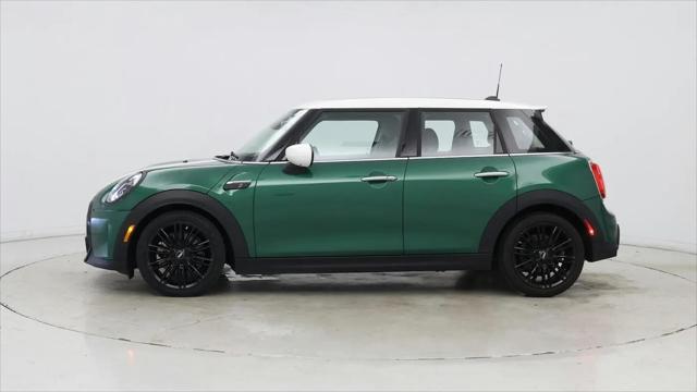 2023 MINI Hardtop Cooper S