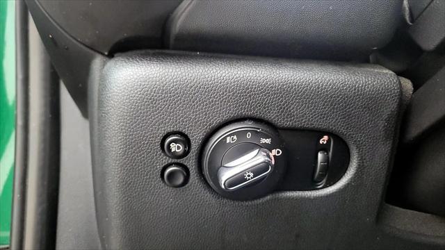 2023 MINI Hardtop Cooper S