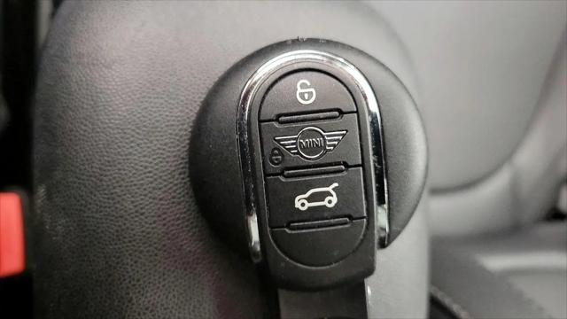 2023 MINI Hardtop Cooper S
