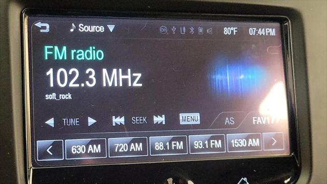 2016 Chevrolet Trax 1LS