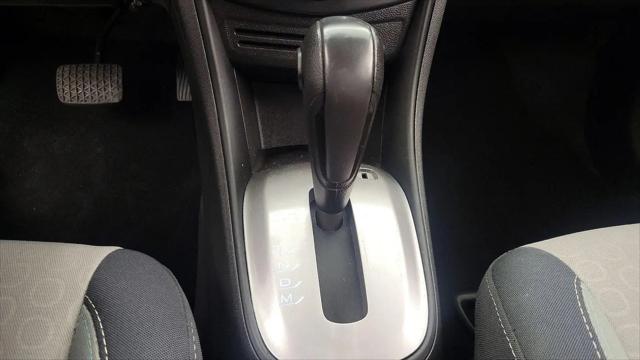 2016 Chevrolet Trax 1LS