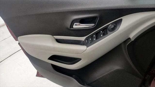 2016 Chevrolet Trax 1LS