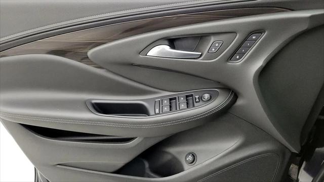 2020 Buick Envision FWD Essence