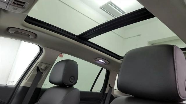 2020 Buick Envision FWD Essence