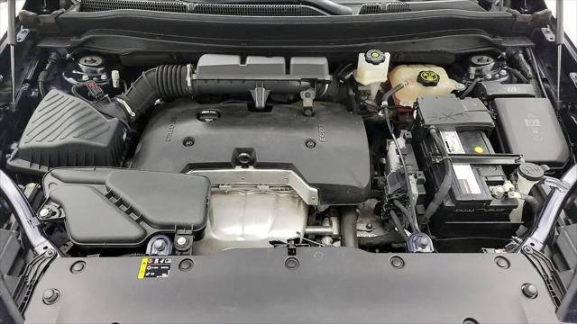 2020 Buick Envision FWD Essence