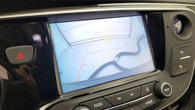 2020 Buick Envision FWD Essence