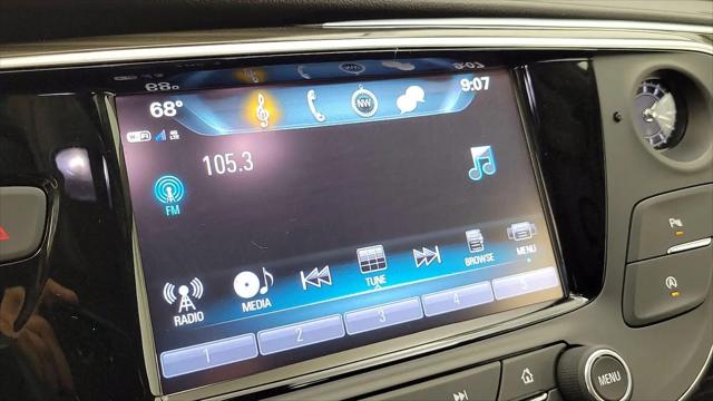 2020 Buick Envision FWD Essence