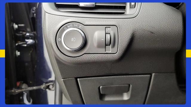 2020 Buick Envision FWD Essence