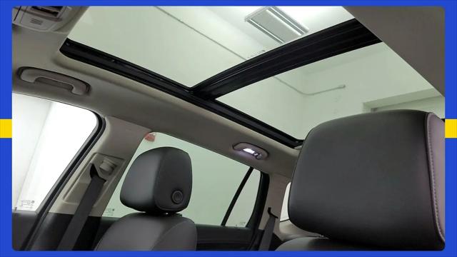 2020 Buick Envision FWD Essence