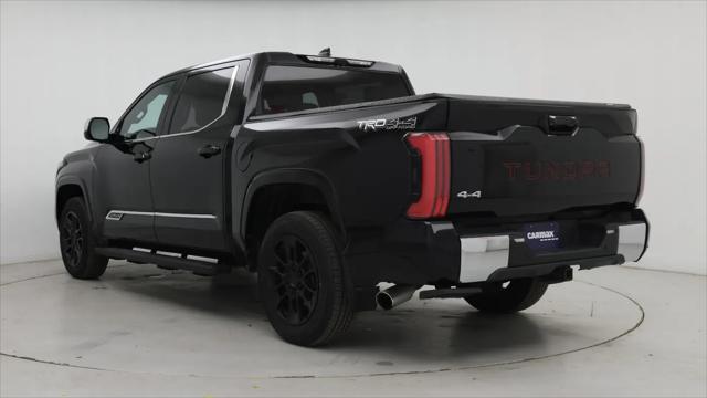 2023 Toyota Tundra 1794 Edition
