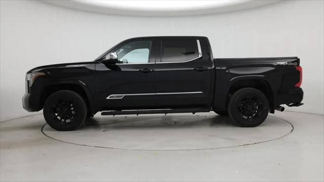 2023 Toyota Tundra 1794 Edition