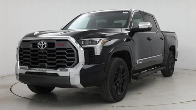 2023 Toyota Tundra 1794 Edition