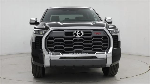 2023 Toyota Tundra 1794 Edition
