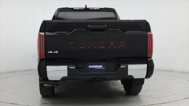 2023 Toyota Tundra 1794 Edition