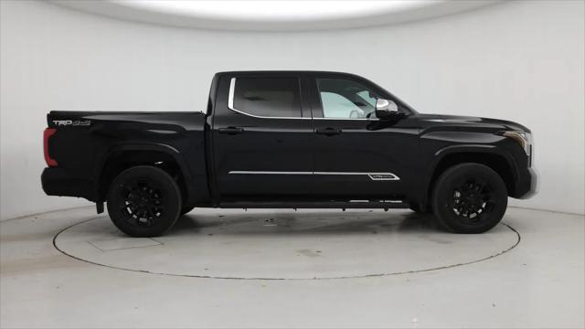2023 Toyota Tundra 1794 Edition