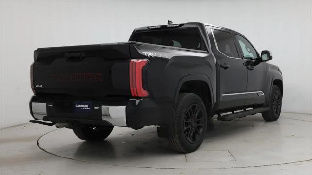 2023 Toyota Tundra 1794 Edition