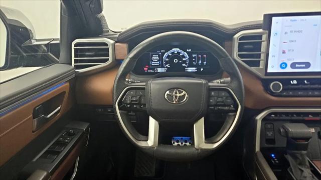 2023 Toyota Tundra 1794 Edition
