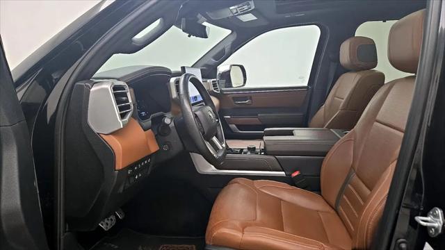 2023 Toyota Tundra 1794 Edition