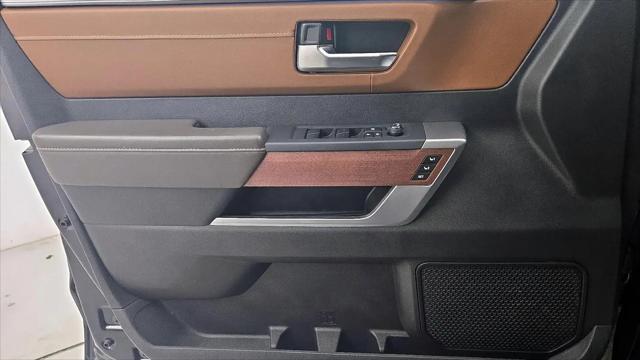 2023 Toyota Tundra 1794 Edition