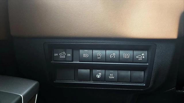 2023 Toyota Tundra 1794 Edition